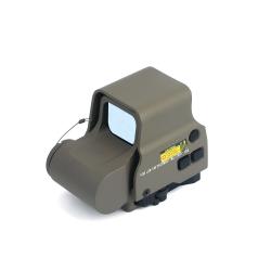 AIM-O - XPS 2-0 Red/Green Holographic Sight