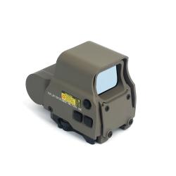 AIM-O - XPS 2-0 Red/Green Holographic Sight