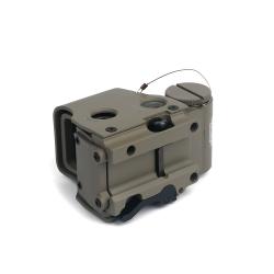 AIM-O - XPS 2-0 Red/Green Holographic Sight