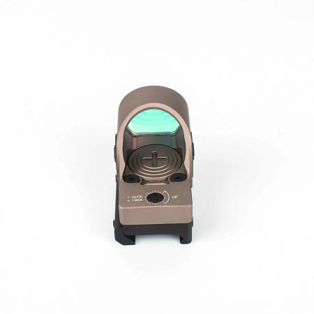 AIM-O - Trijicon SRO Red Dot Sight RMR