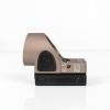 AIM-O - Trijicon SRO Red Dot Sight RMR