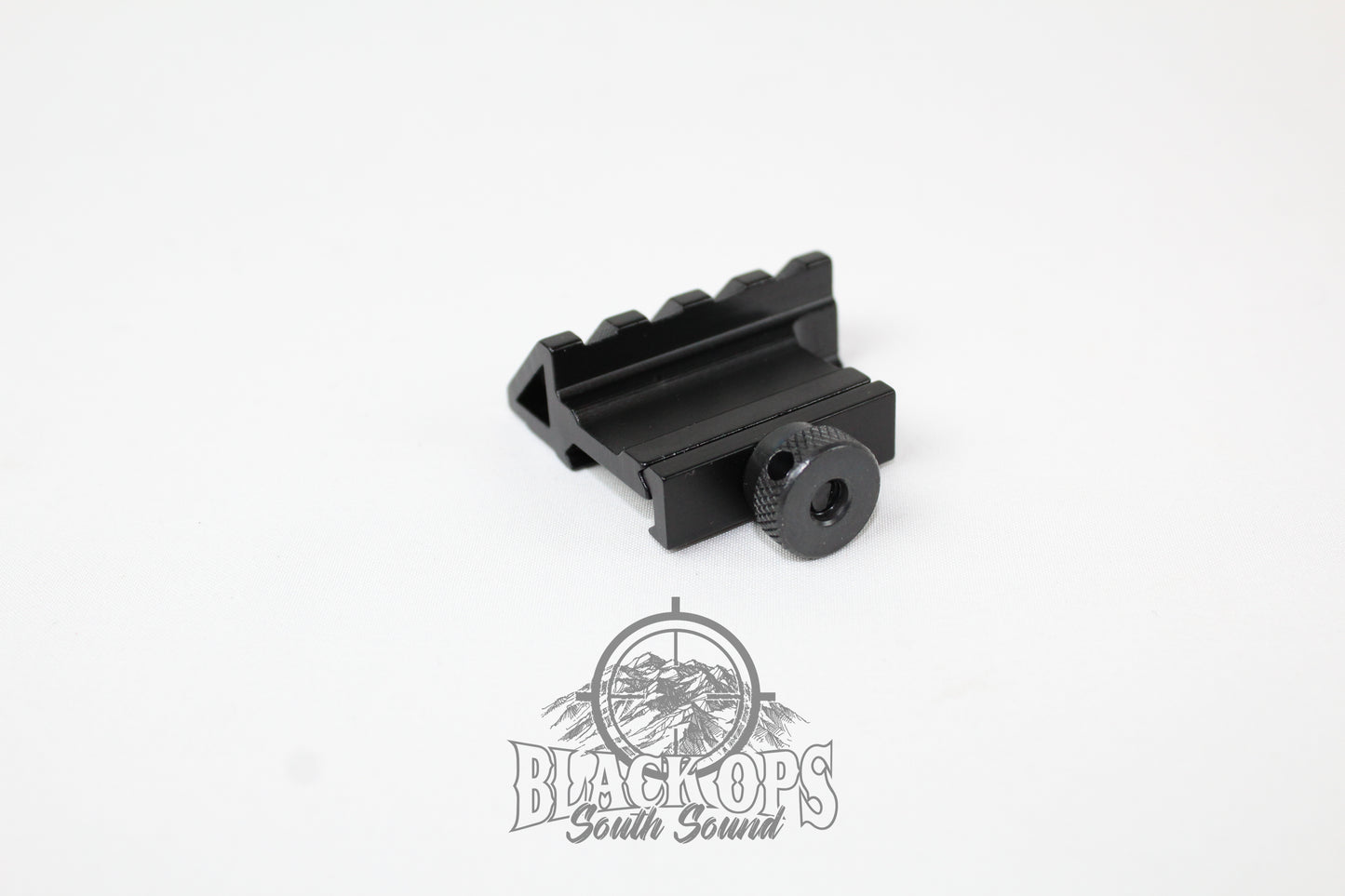 WADSN - 45° Angle Base Offset Mount for Picatinny