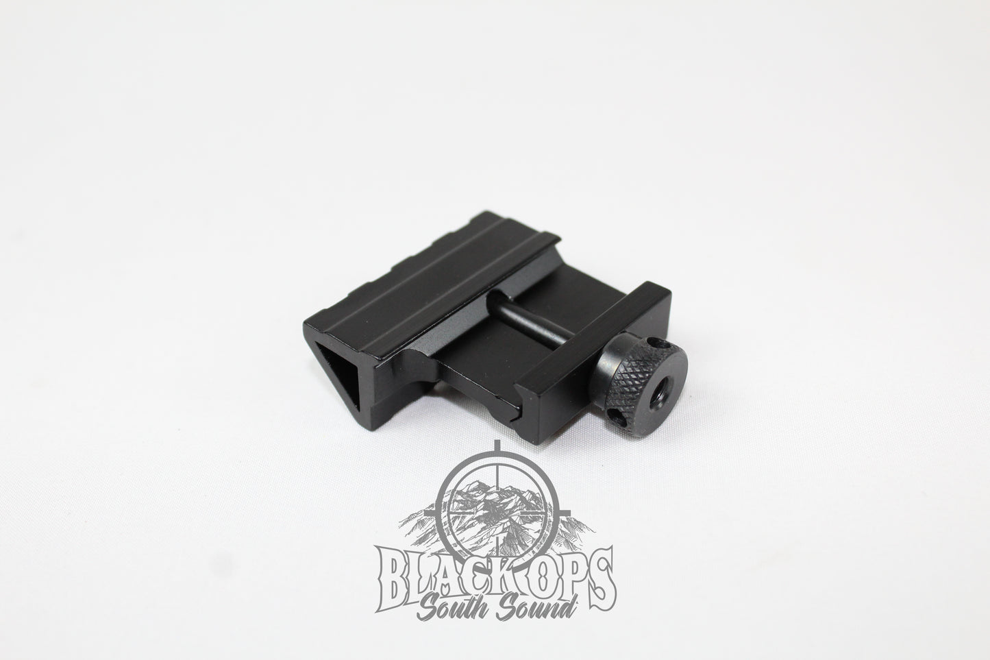 WADSN - 45° Angle Base Offset Mount for Picatinny