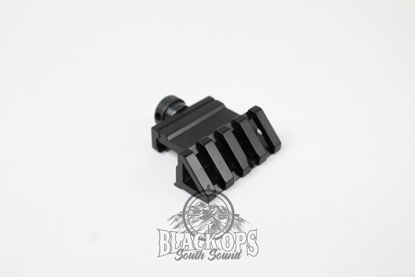 WADSN - 45° Angle Base Offset Mount for Picatinny