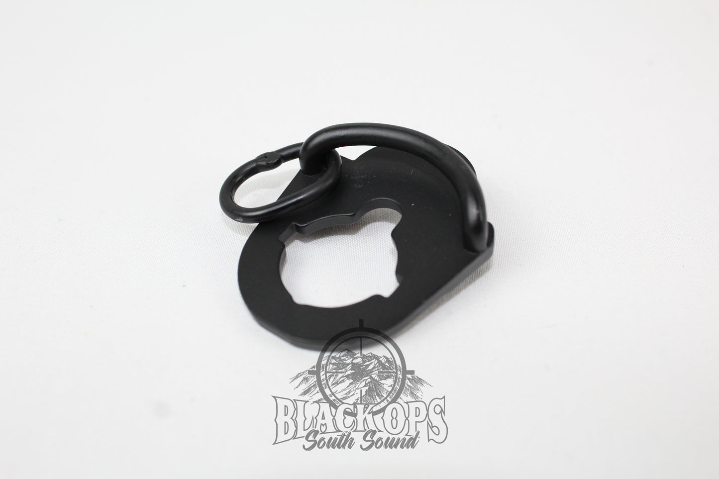 METAL - Sling Mount For AEG Buffer Tube