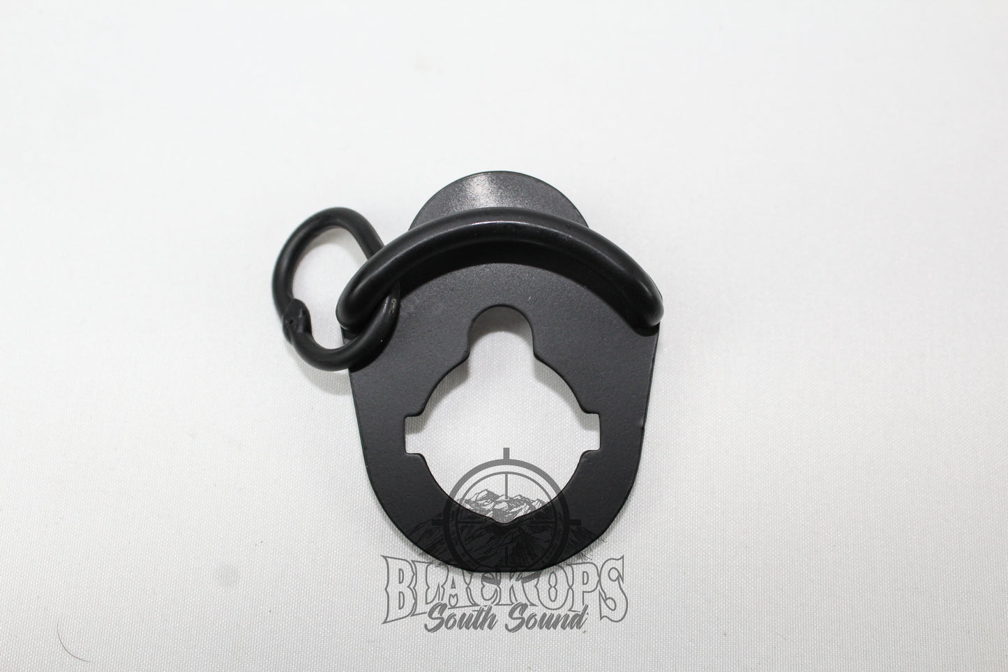 METAL - Sling Mount For AEG Buffer Tube