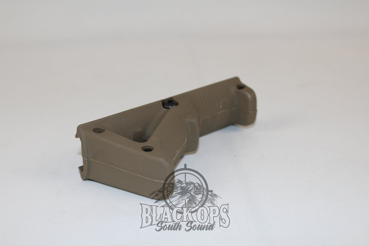 MP - Magpul AFG-2 Replica Angled Grip Version 2.0 for Picatinny Rail