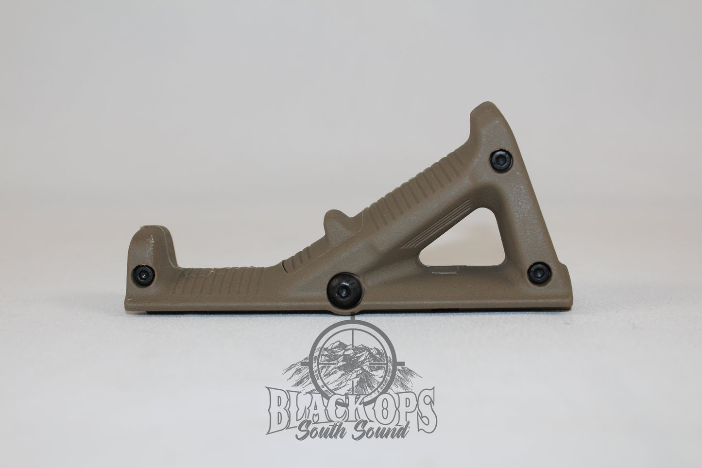MP - Magpul AFG-2 Replica Angled Grip Version 2.0 for Picatinny Rail