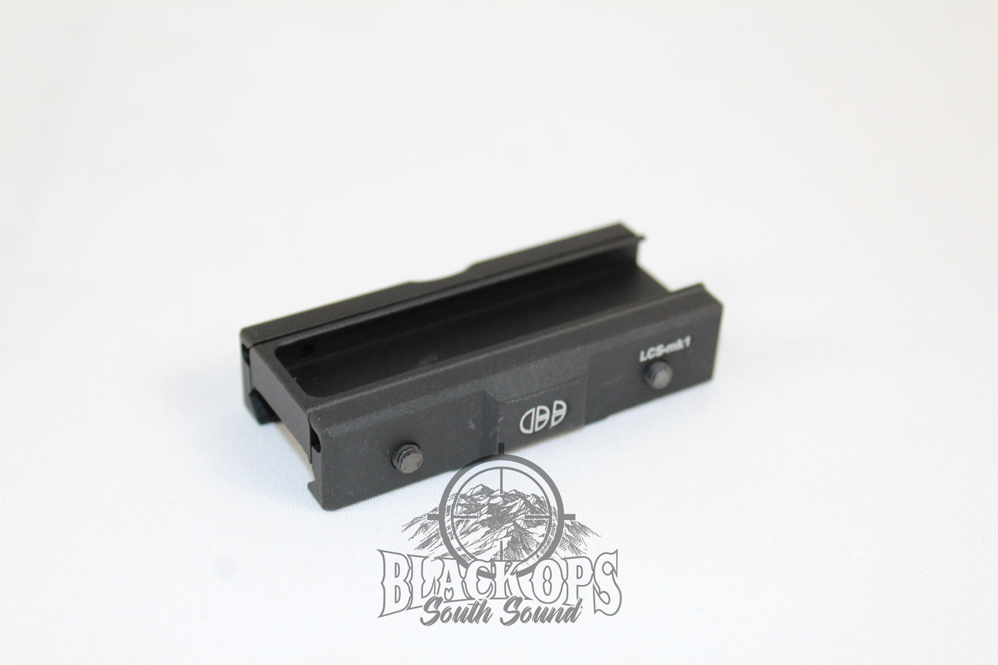 WADSN - CNC Picatinny Pocket Panel for Flashlight Pressure Pad