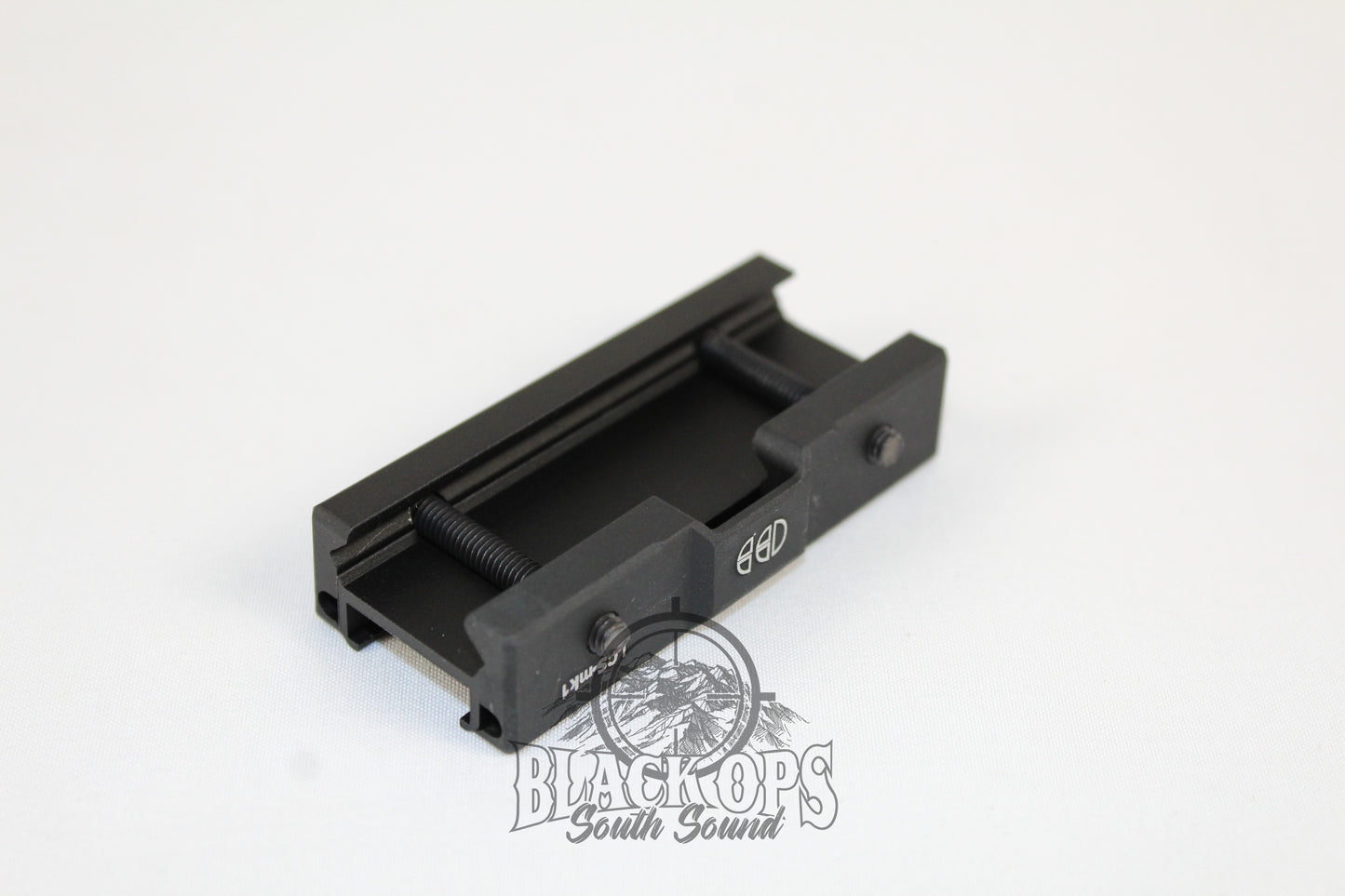 WADSN - CNC Picatinny Pocket Panel for Flashlight Pressure Pad