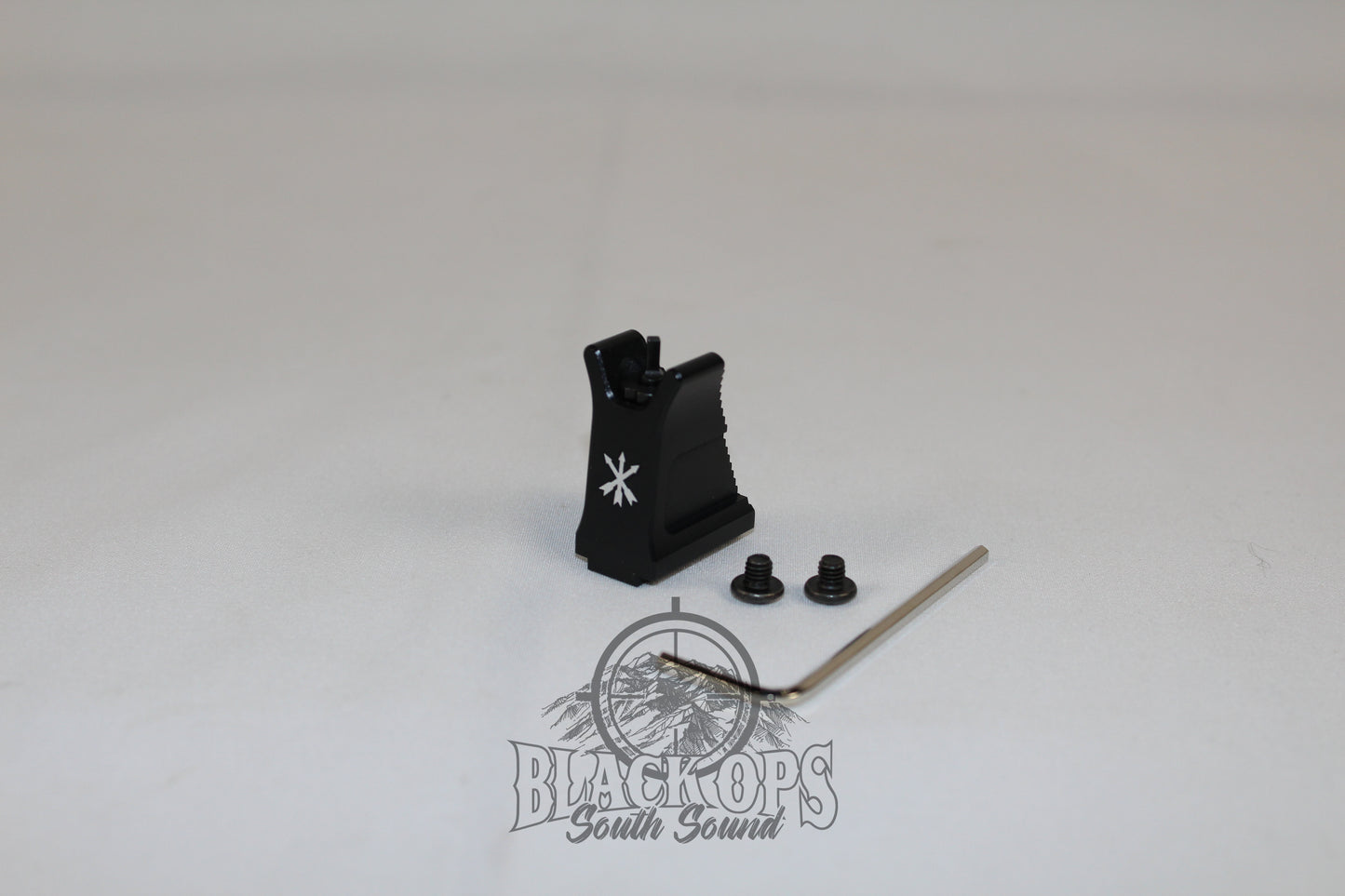 UT Style Fusion Back Up Iron Sight