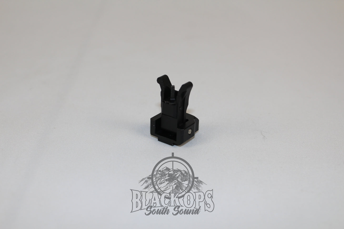 UT Style Fusion Back Up Iron Sight