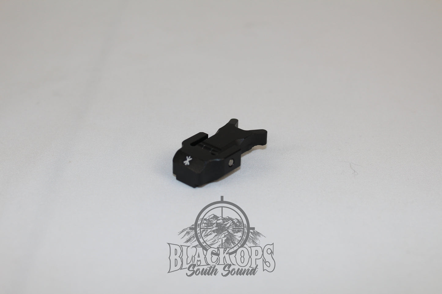 UT Style Fusion Back Up Iron Sight
