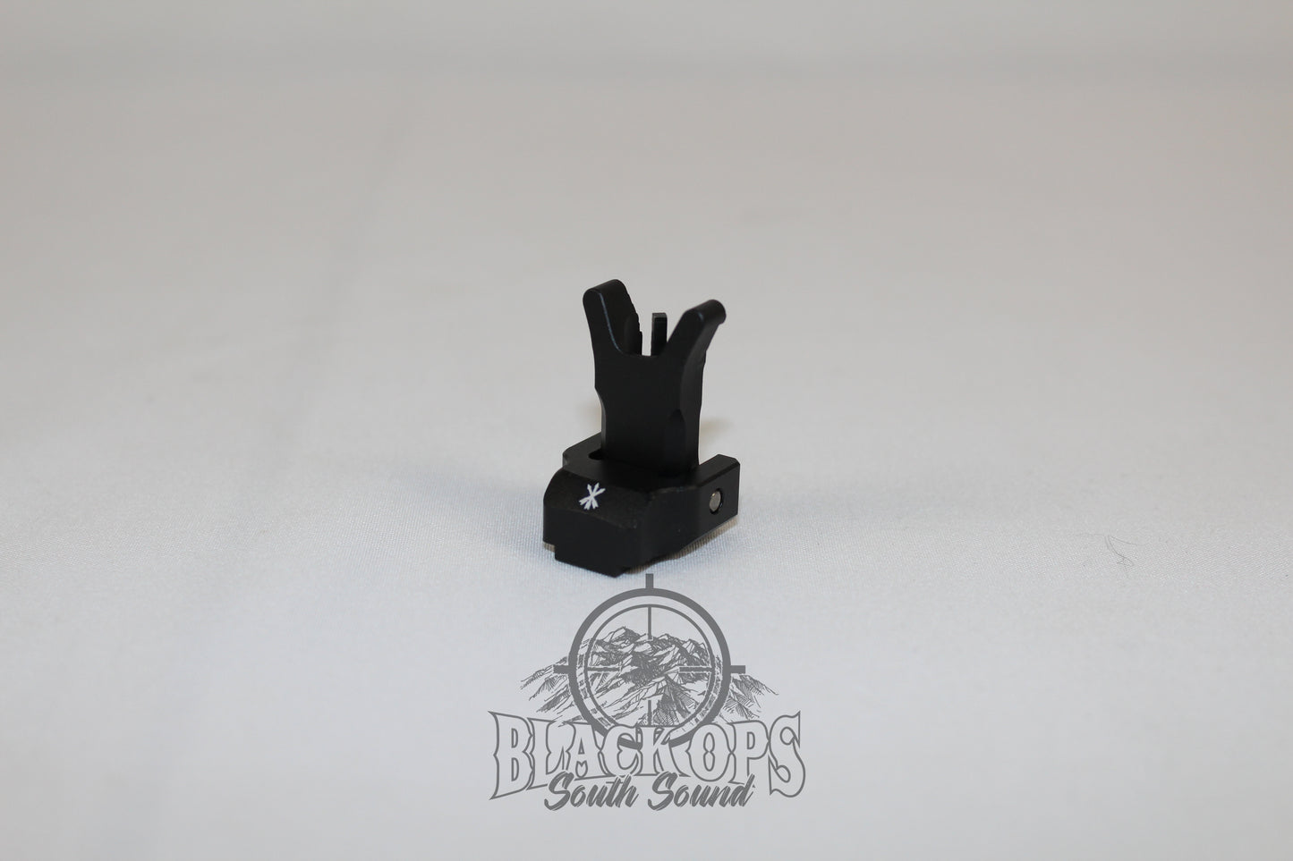 UT Style Fusion Back Up Iron Sight