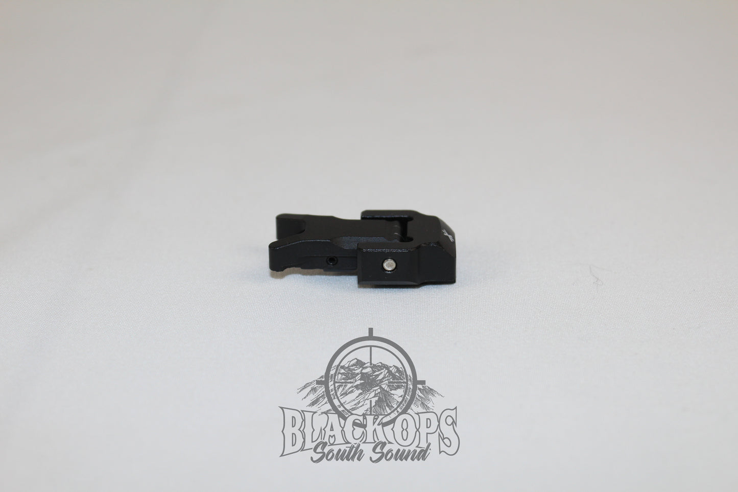 UT Style Fusion Back Up Iron Sight