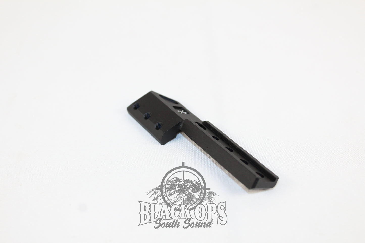 WADSN - Unity Replica Style Fusion LightWing Adapter