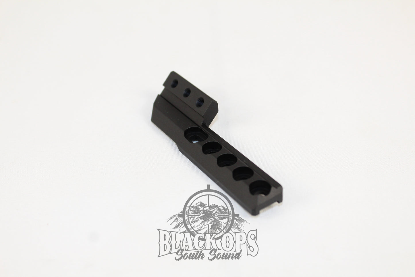 WADSN - Unity Replica Style Fusion LightWing Adapter