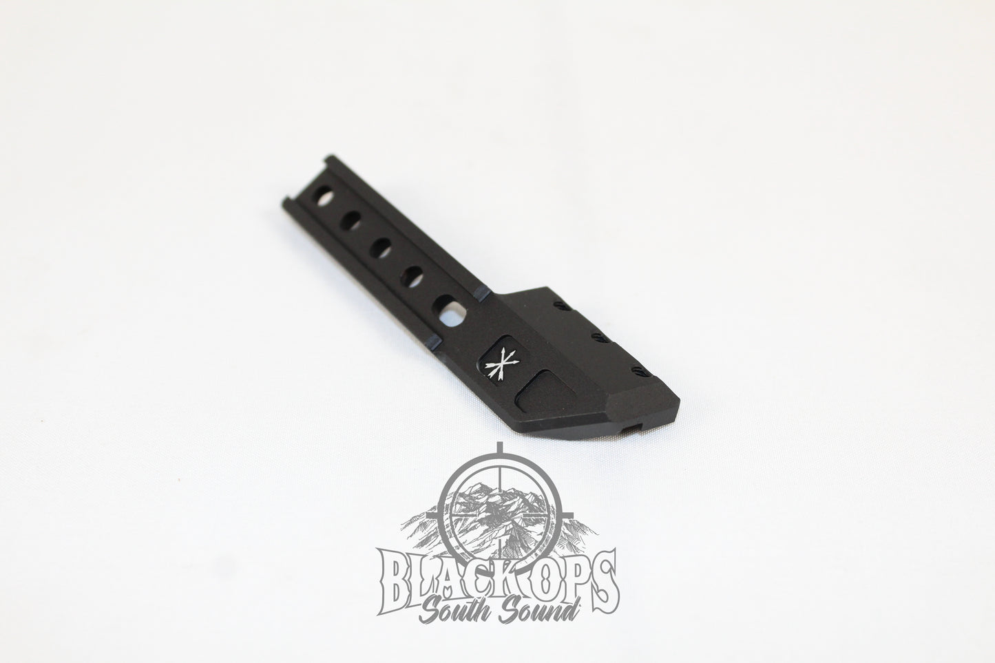 WADSN - Unity Replica Style Fusion LightWing Adapter