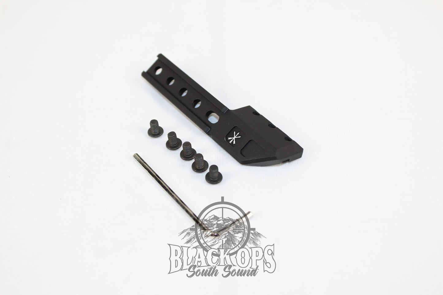WADSN - Unity Replica Style Fusion LightWing Adapter