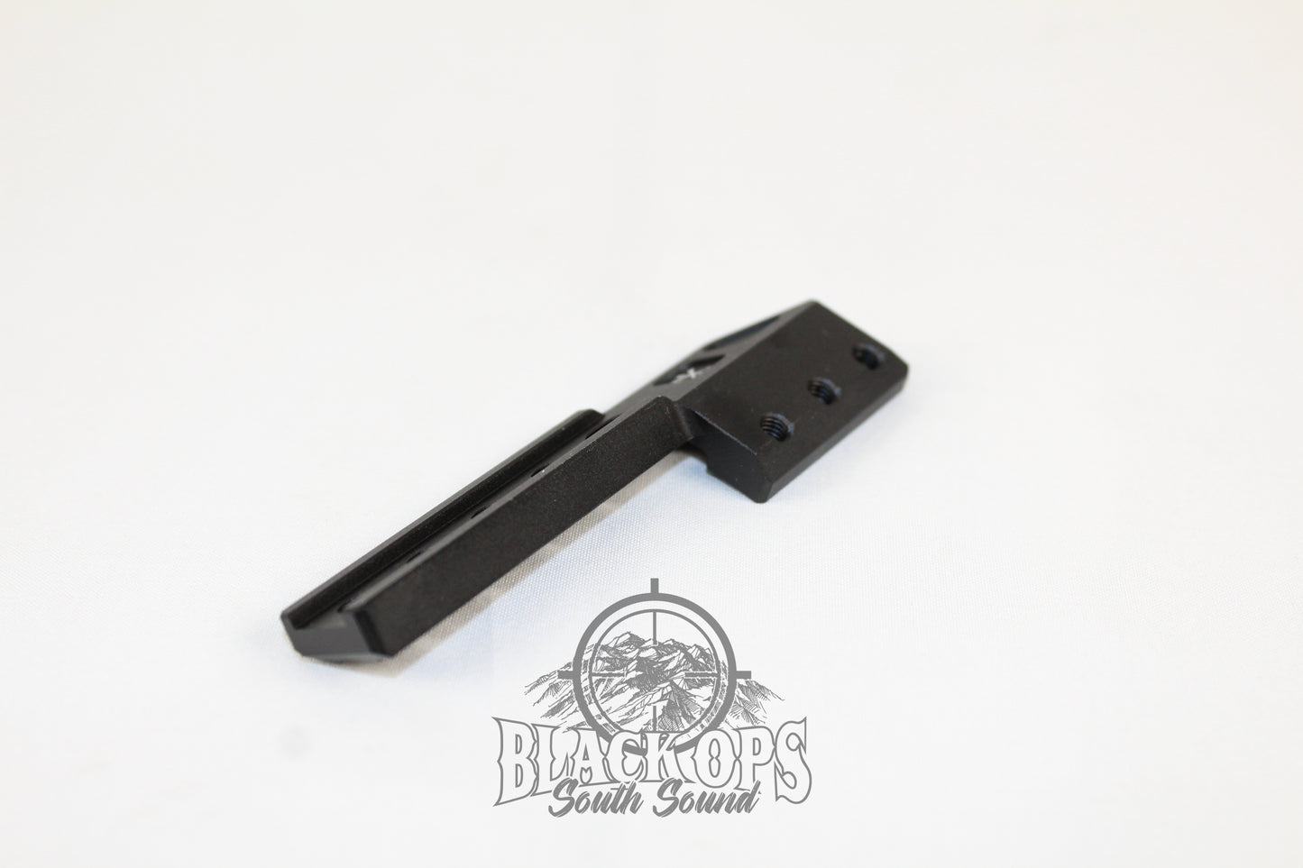 WADSN - Unity Replica Style Fusion LightWing Adapter
