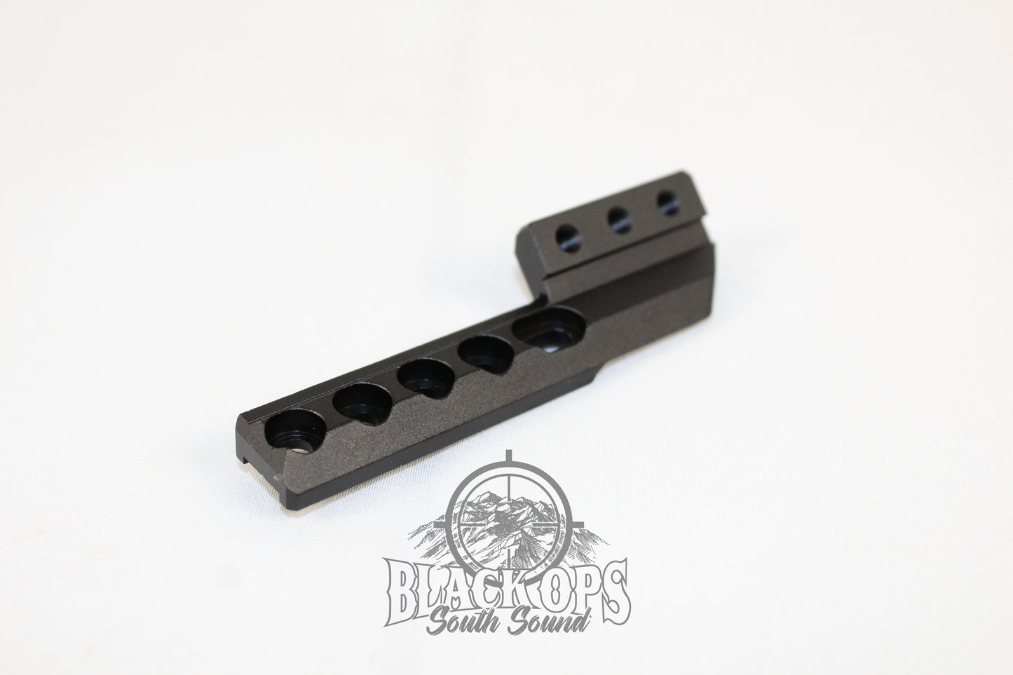 WADSN - Unity Replica Style Fusion LightWing Adapter