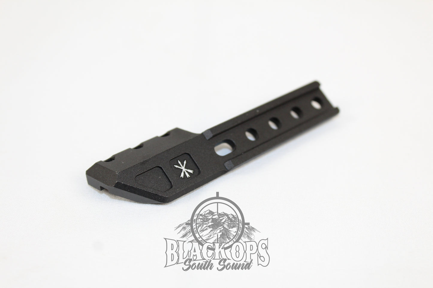 WADSN - Unity Replica Style Fusion LightWing Adapter