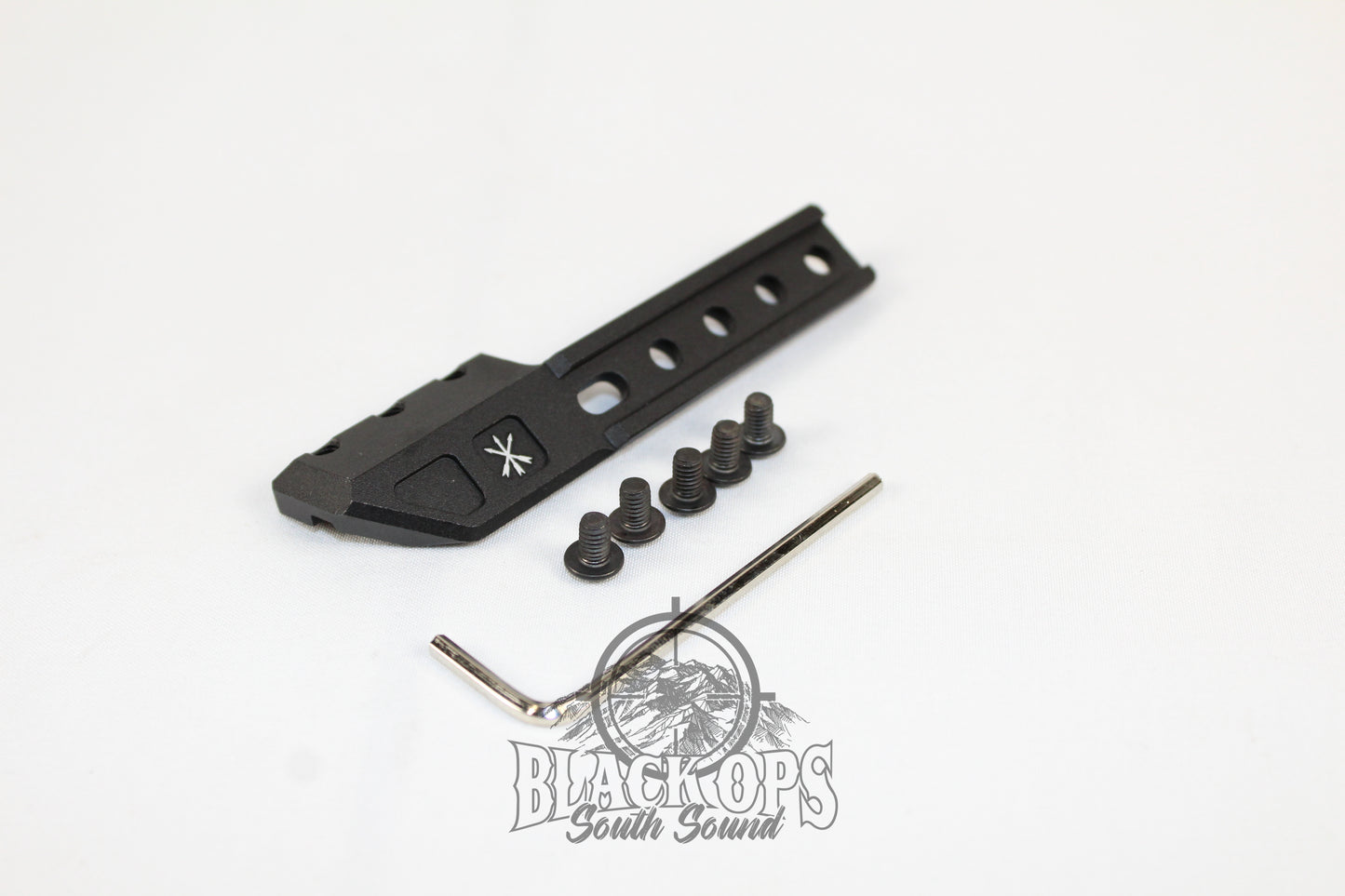 WADSN - Unity Replica Style Fusion LightWing Adapter