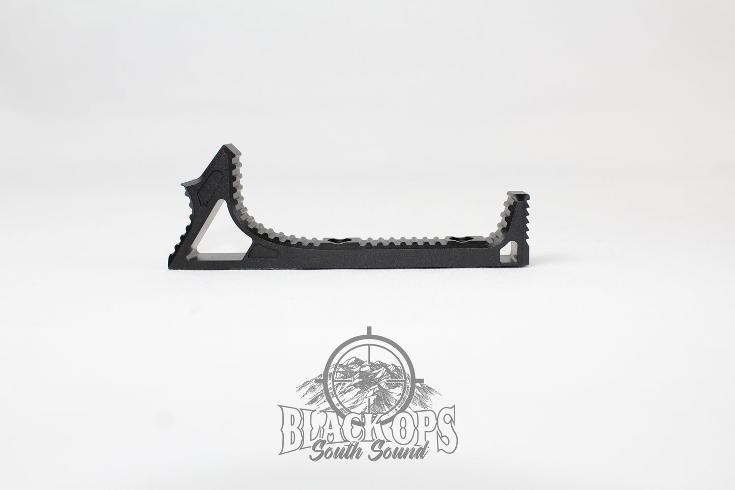 SI LINK Style Curved Foregrip M-Lok