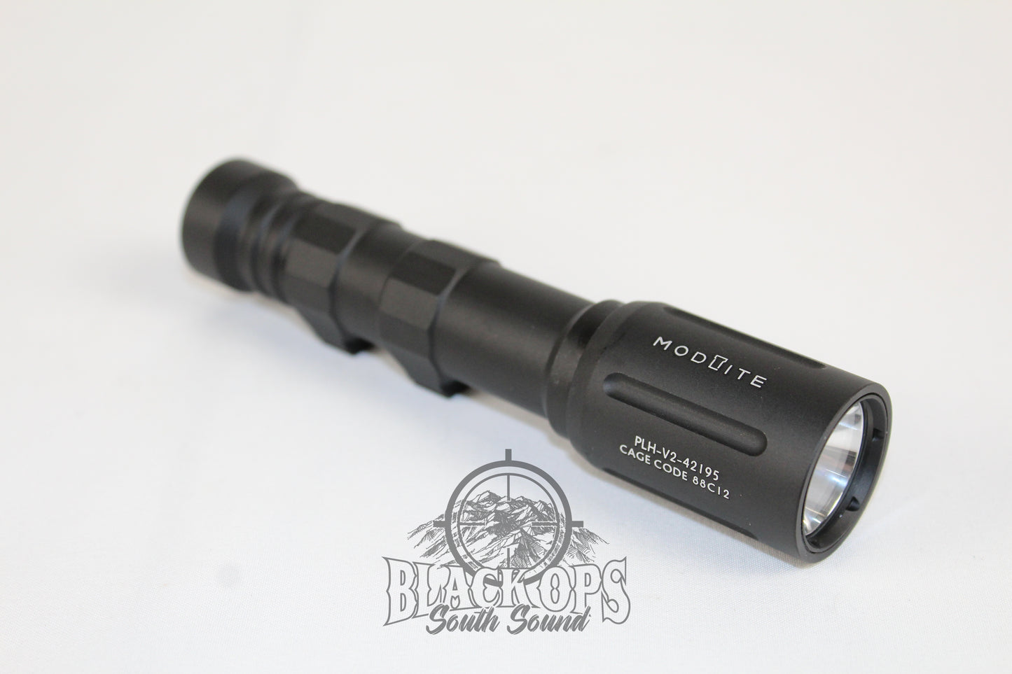 WADSN - ML FDE PLHv2-18650 Light Package