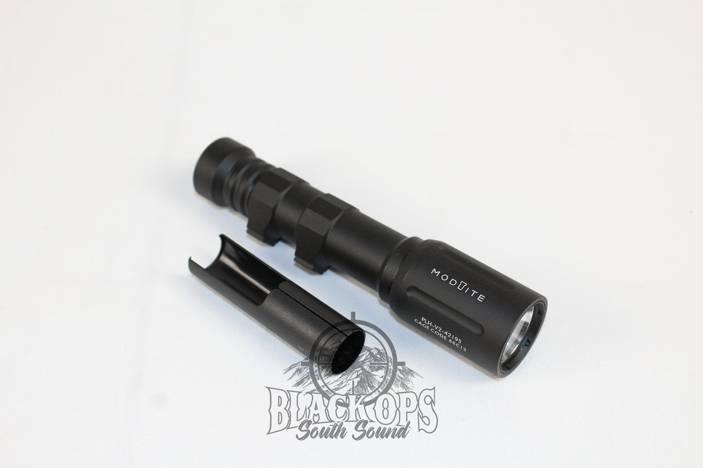 WADSN - ML FDE PLHv2-18650 Light Package