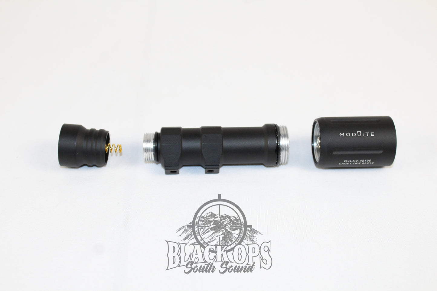 WADSN - ML FDE PLHv2-18650 Light Package