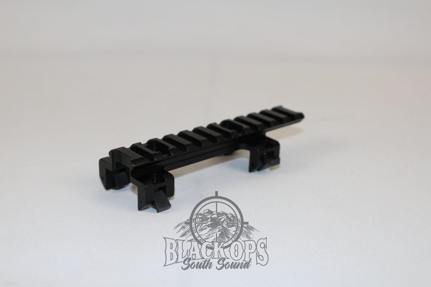 METAL - MP5 Long Rail Scope Mount