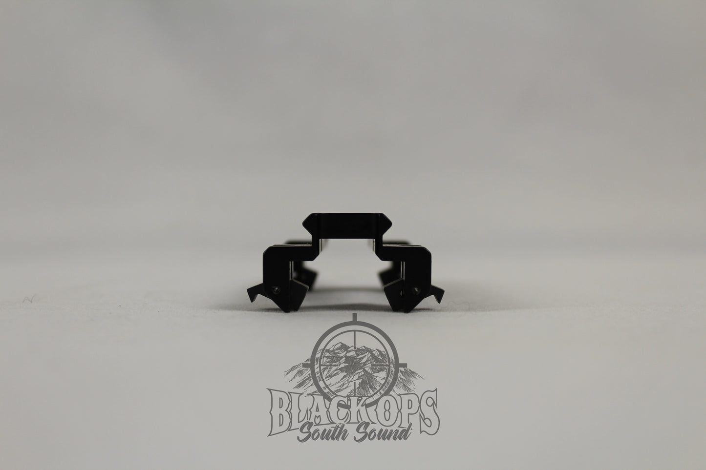 METAL - MP5 Long Rail Scope Mount
