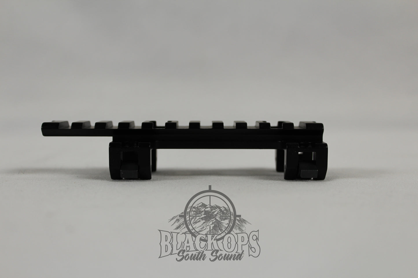 METAL - MP5 Long Rail Scope Mount