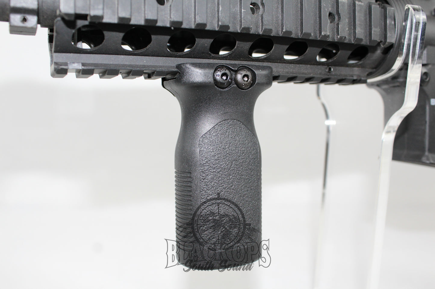 MP - Vertical Grip Picatiny (RVG)