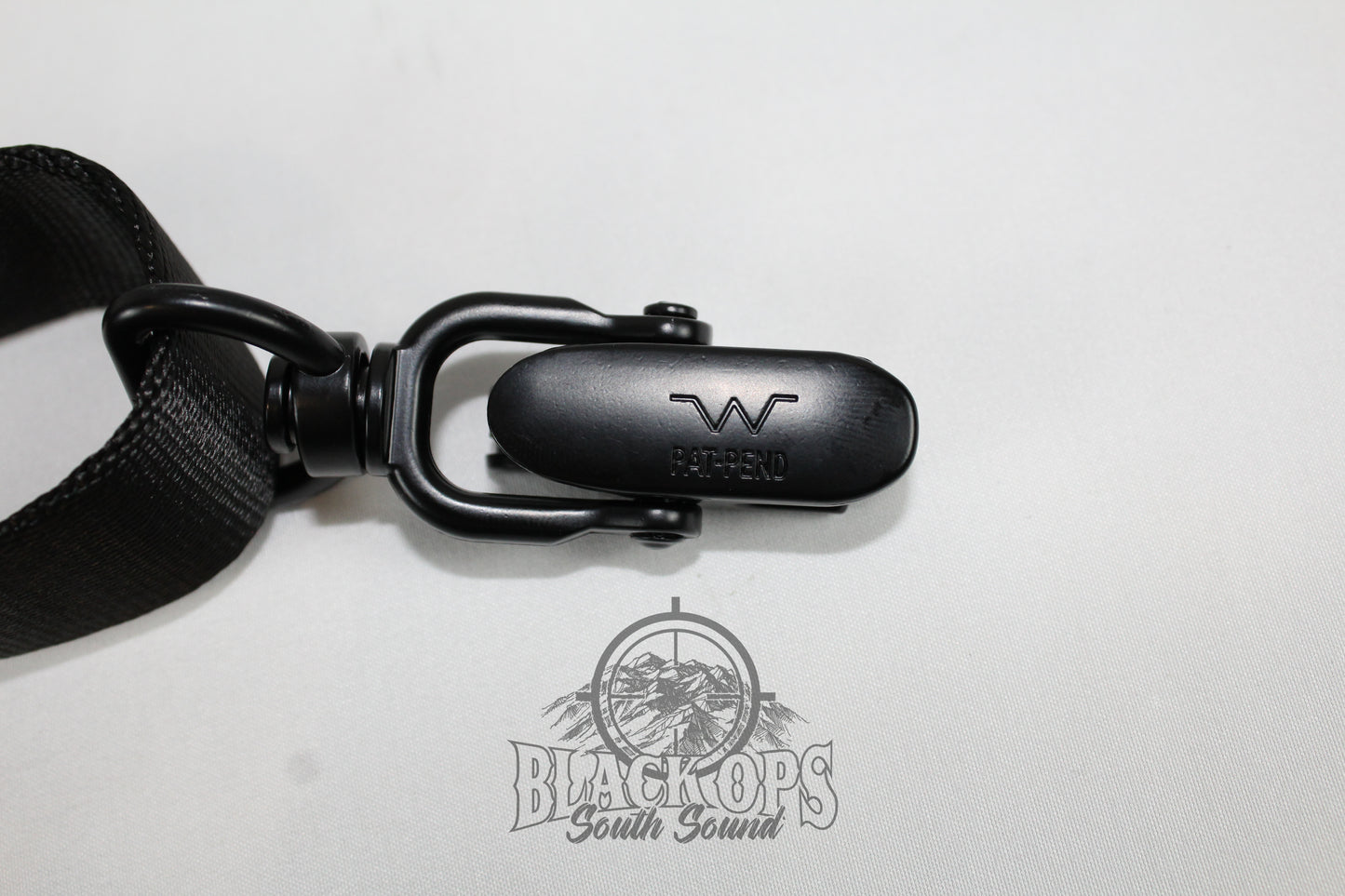 NHELMET - Magpul MS2 Replica Multi-Mission Rifle Sling