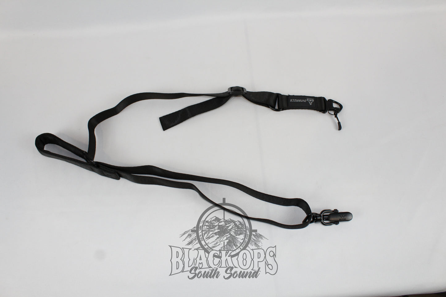 NHELMET - Magpul MS2 Replica Multi-Mission Rifle Sling