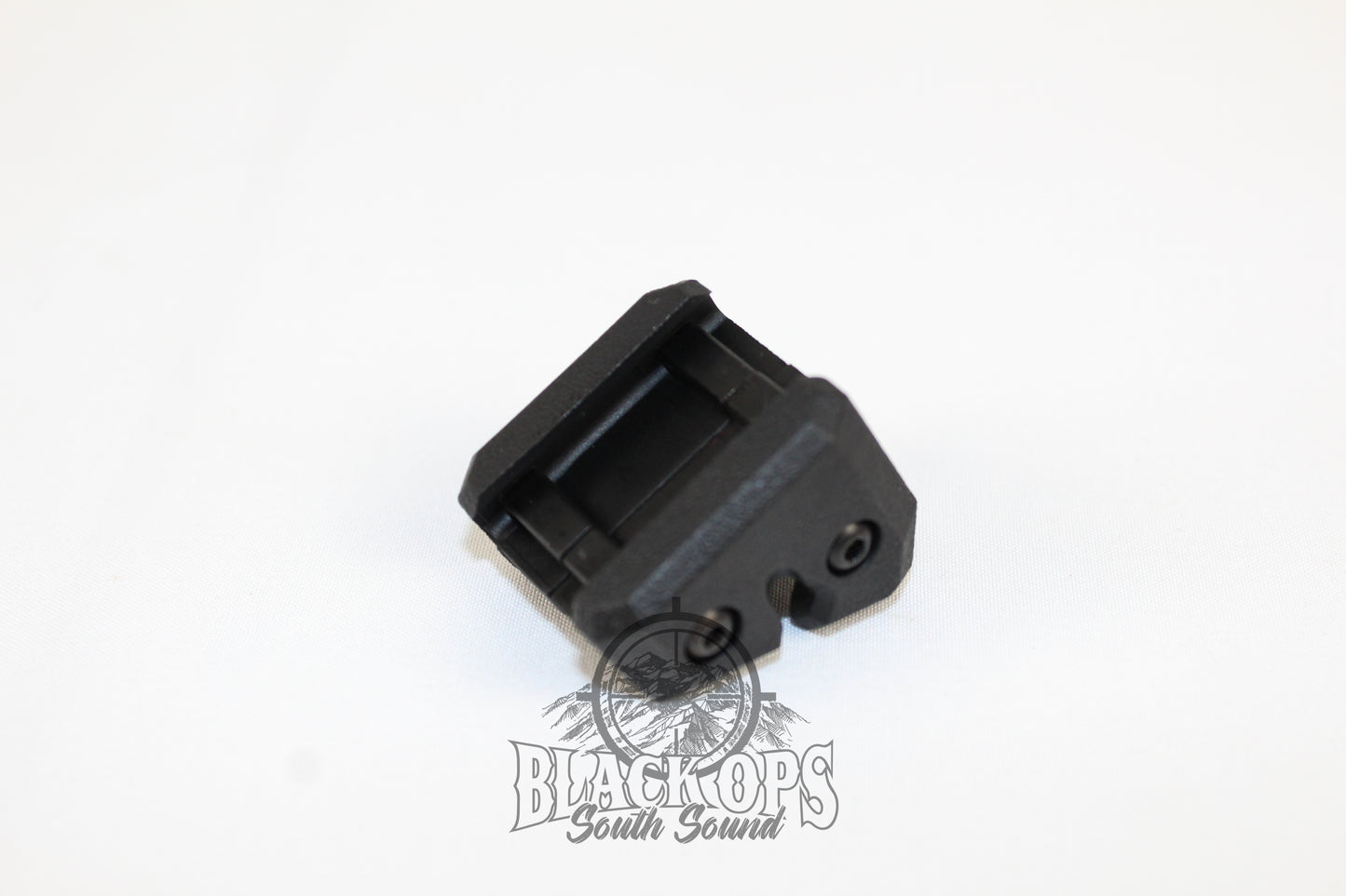 WADSN - Mod Button HRF Ramp (BLK)