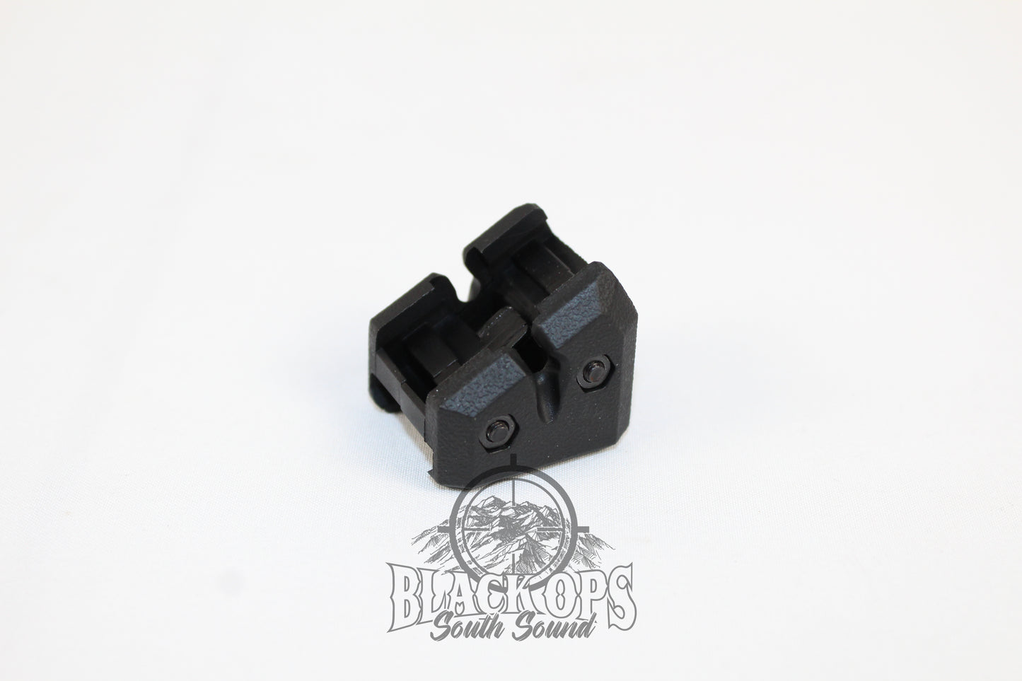 WADSN - Mod Button HRF Ramp (BLK)