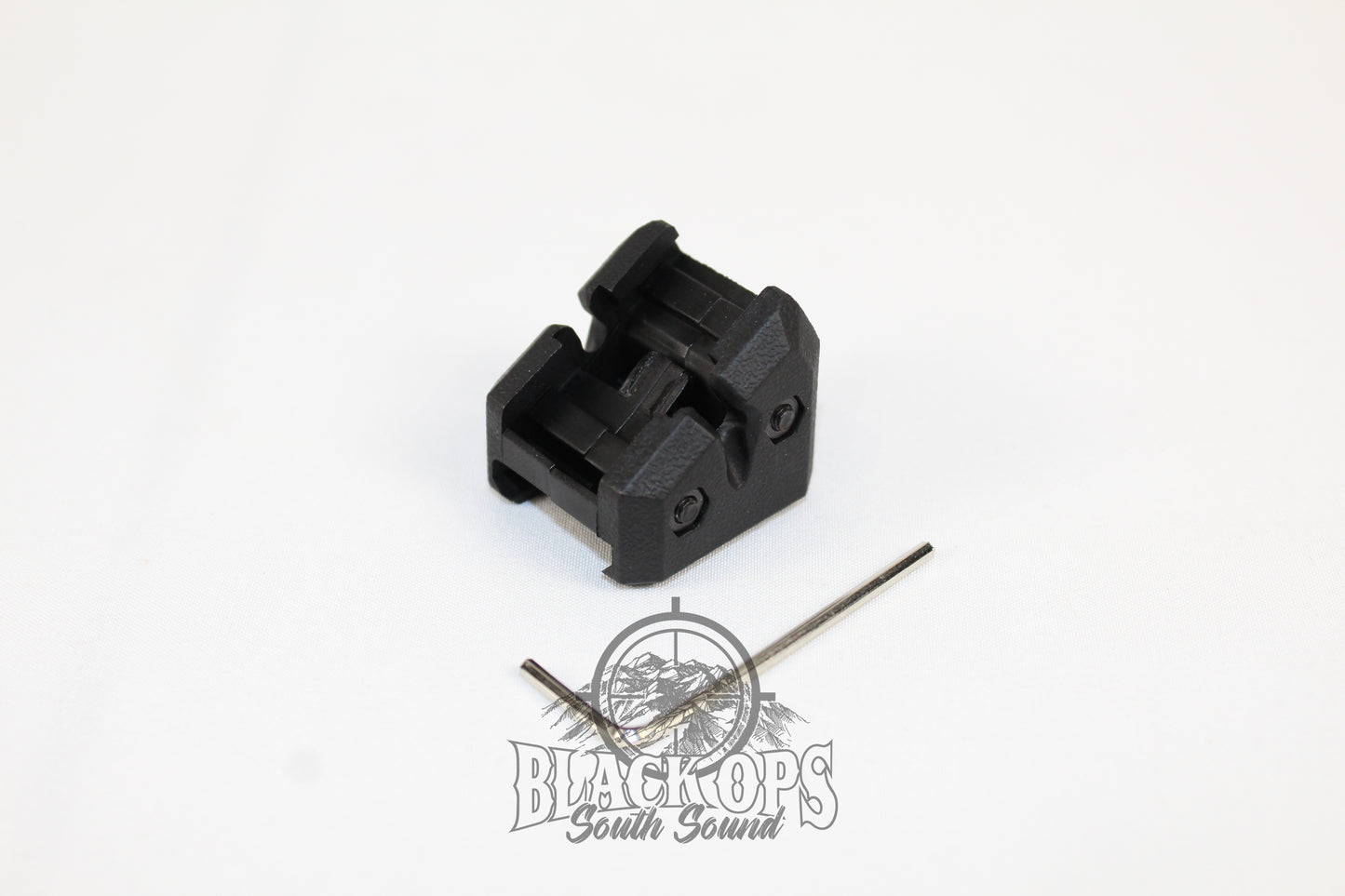 WADSN - Unity Replica ModButton HRF Ramp