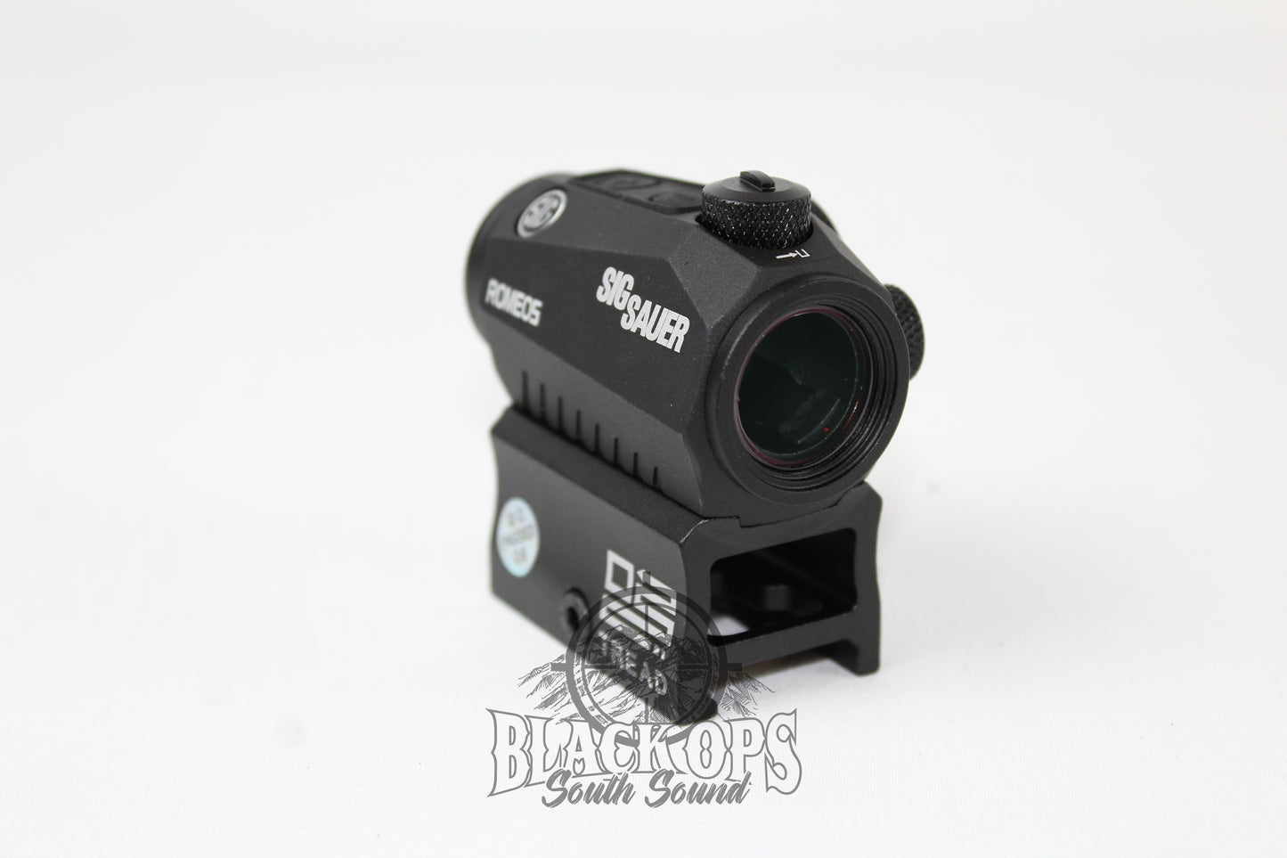 WADSN - Sig Sauer Replica ROMEO 5 Red Dot Sight