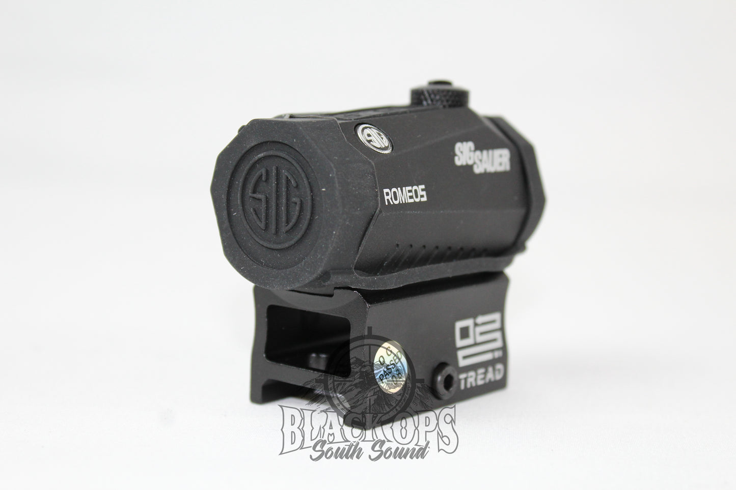 WADSN - Sig Sauer Replica ROMEO 5 Red Dot Sight