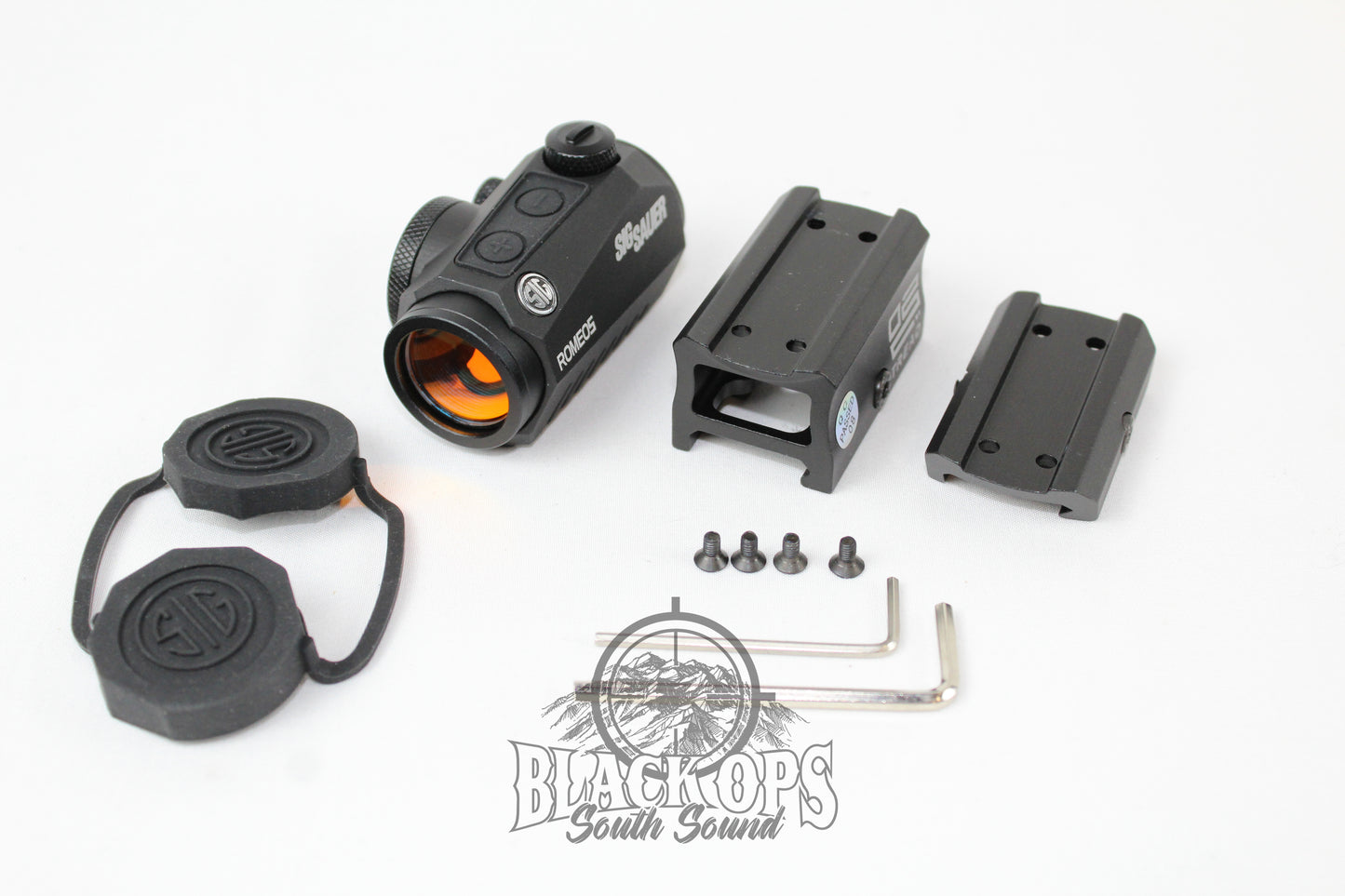 WADSN - Sig Sauer Replica ROMEO 5 Red Dot Sight