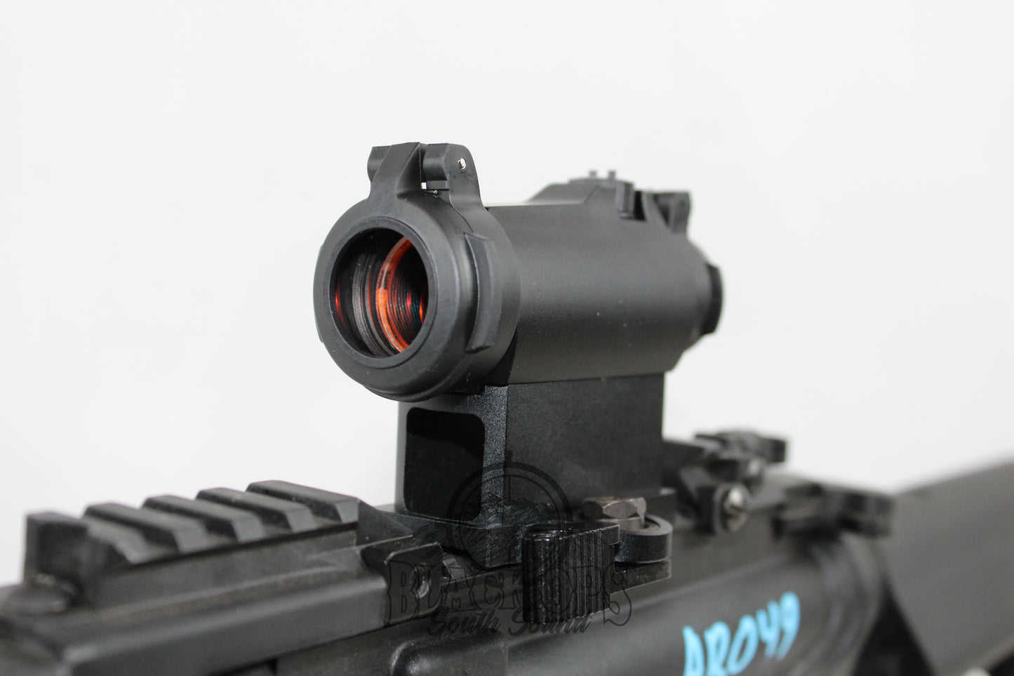 AIM-O - T2 Aimpoint Replica Red Dot Sight