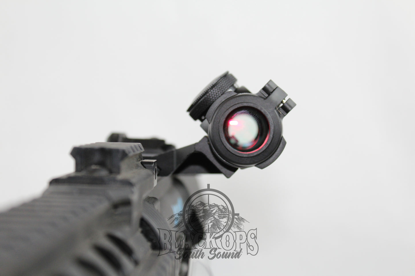 AIM-O - T2 Aimpoint Replica Red Dot Sight