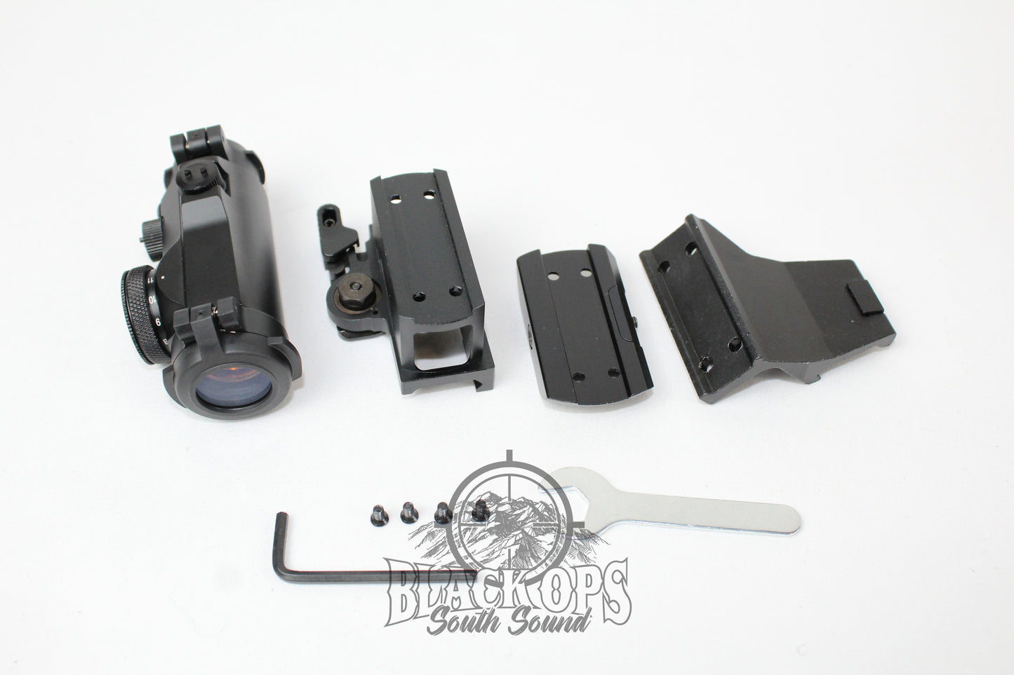 AIM-O - T2 Aimpoint Replica Red Dot Sight