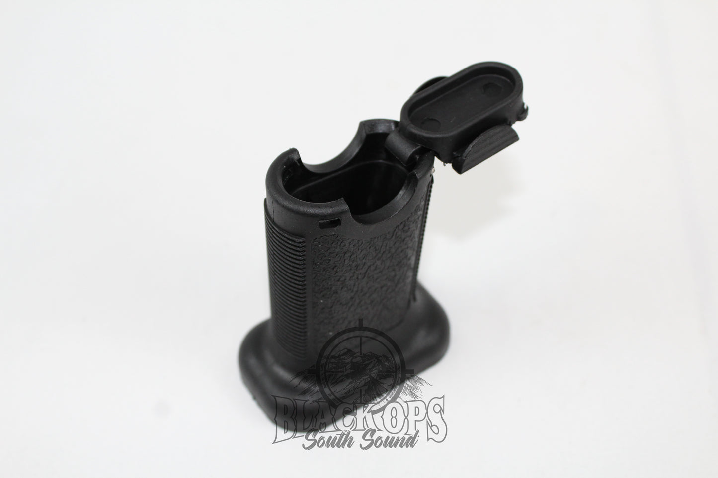 VSG-S Style Vertical Foregrip KeyMod & M-LOK