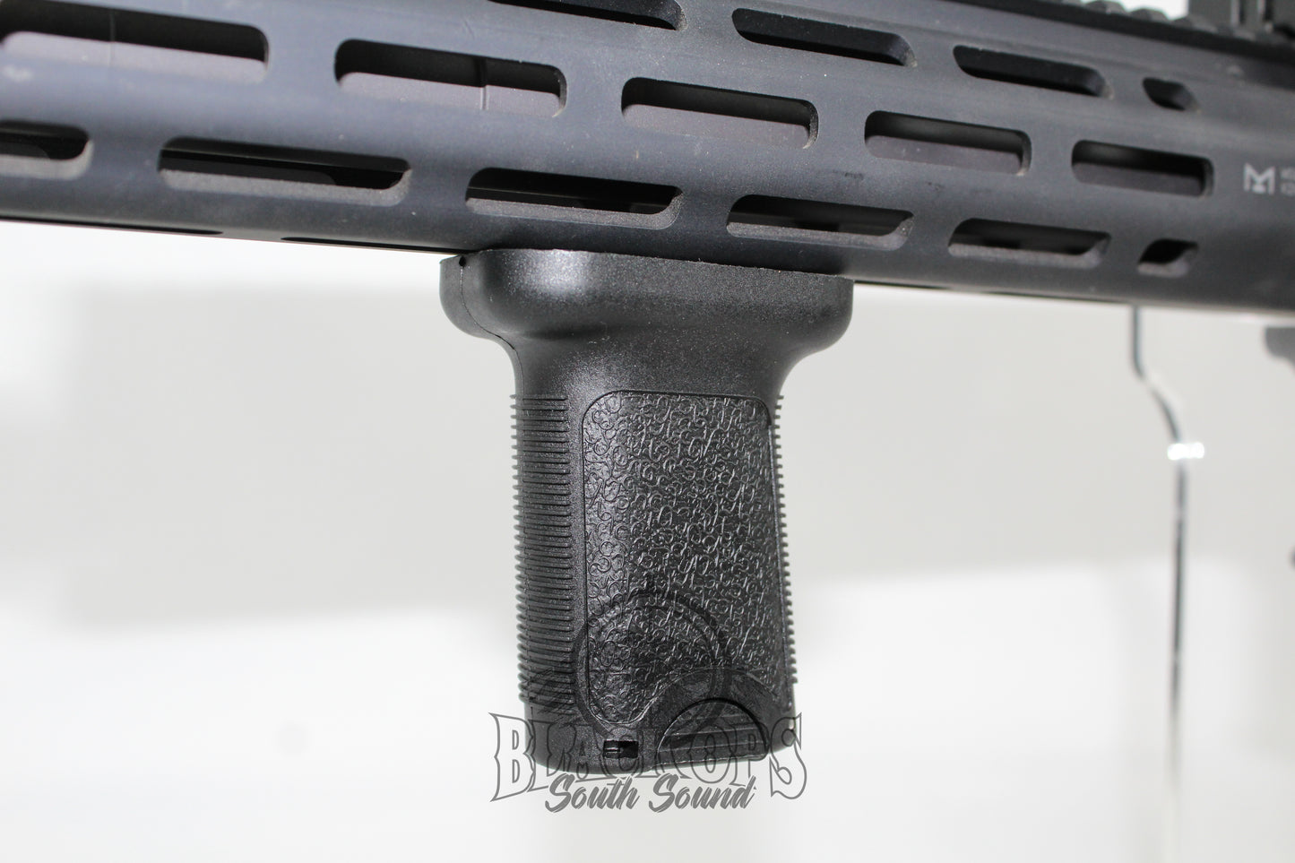 VSG-S Style Vertical Foregrip KeyMod & M-LOK