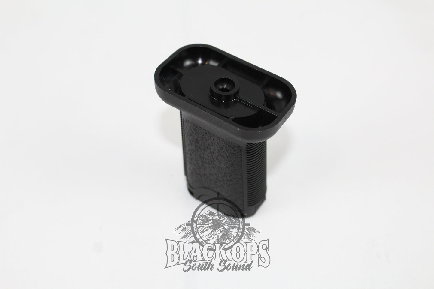 VSG-S Style Vertical Foregrip KeyMod & M-LOK