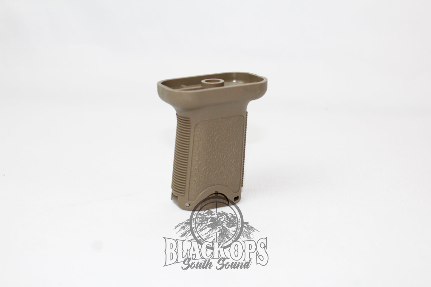 VSG-S Style Vertical Foregrip KeyMod & M-LOK
